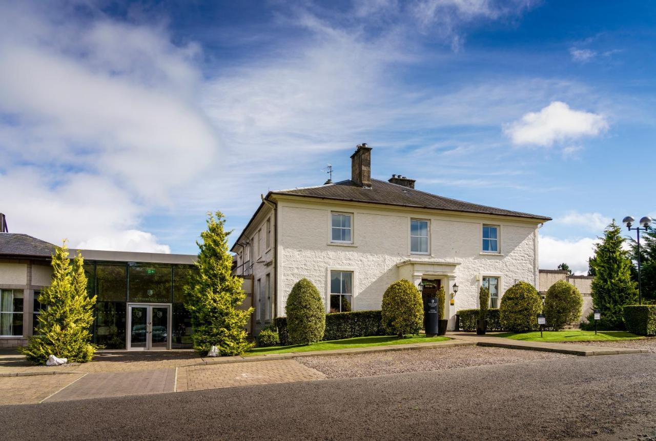 Macdonald Crutherland House Ист-Килбрайд Экстерьер фото
