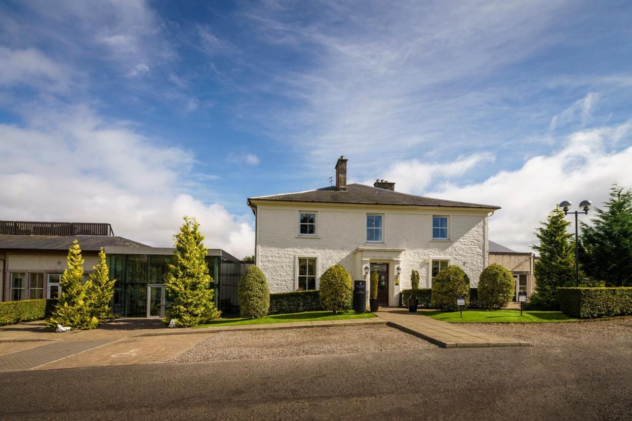 Macdonald Crutherland House Ист-Килбрайд Экстерьер фото